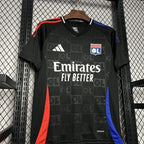 Camisa II Lyon 2024/25 Masculina