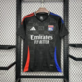 Camisa II Lyon 2024/25 Masculina