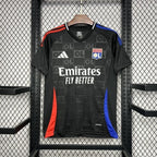 Camisa II Lyon 2024/25 Masculina