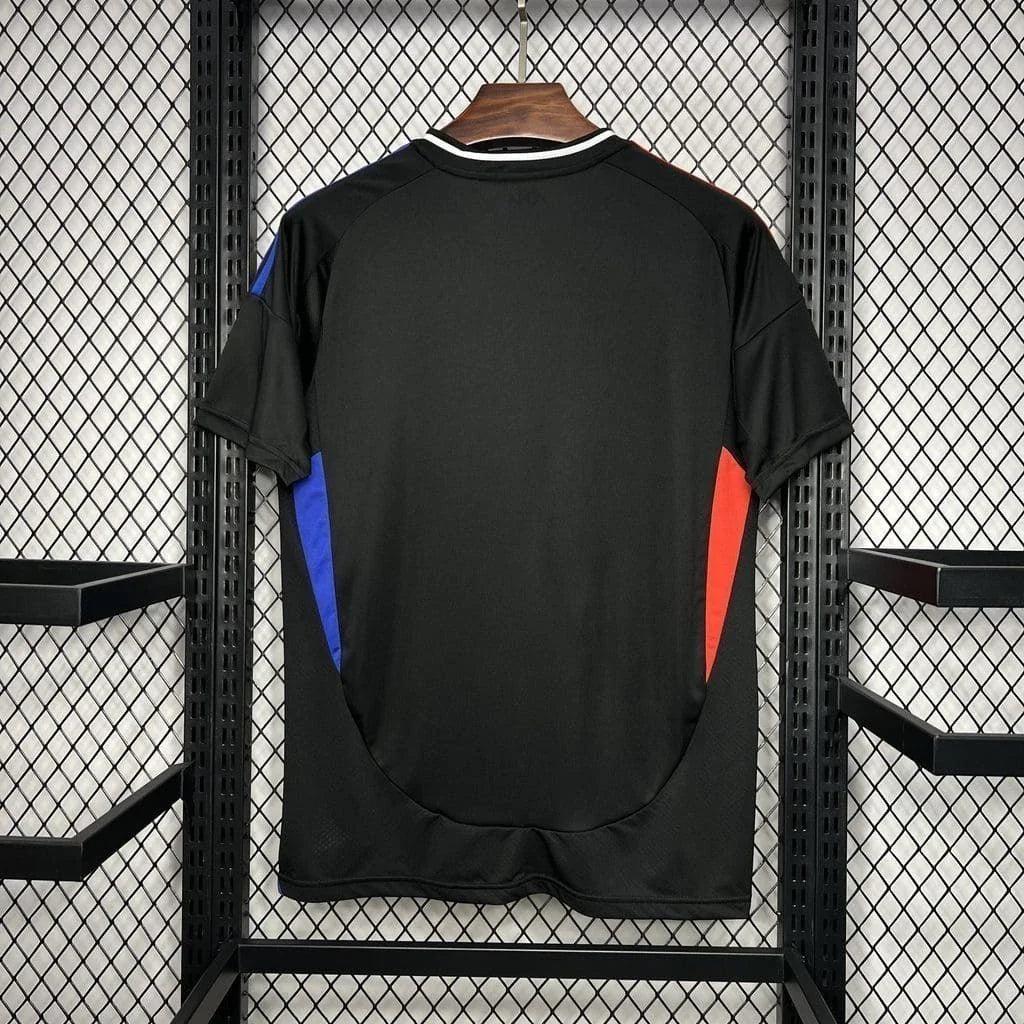 Camisa II Lyon 2024/25 Masculina