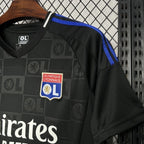 Camisa II Lyon 2024/25 Masculina