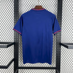 Camisa II Lyon 2025/26 Masculina