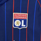 Camisa II Lyon 2025/26 Masculina