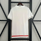 Camisa I Monaco 2025/26 Masculina