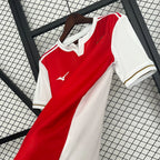 Camisa I Monaco 2025/26 Masculina
