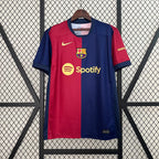 Camisa I Barcelona 2024/25 Masculina