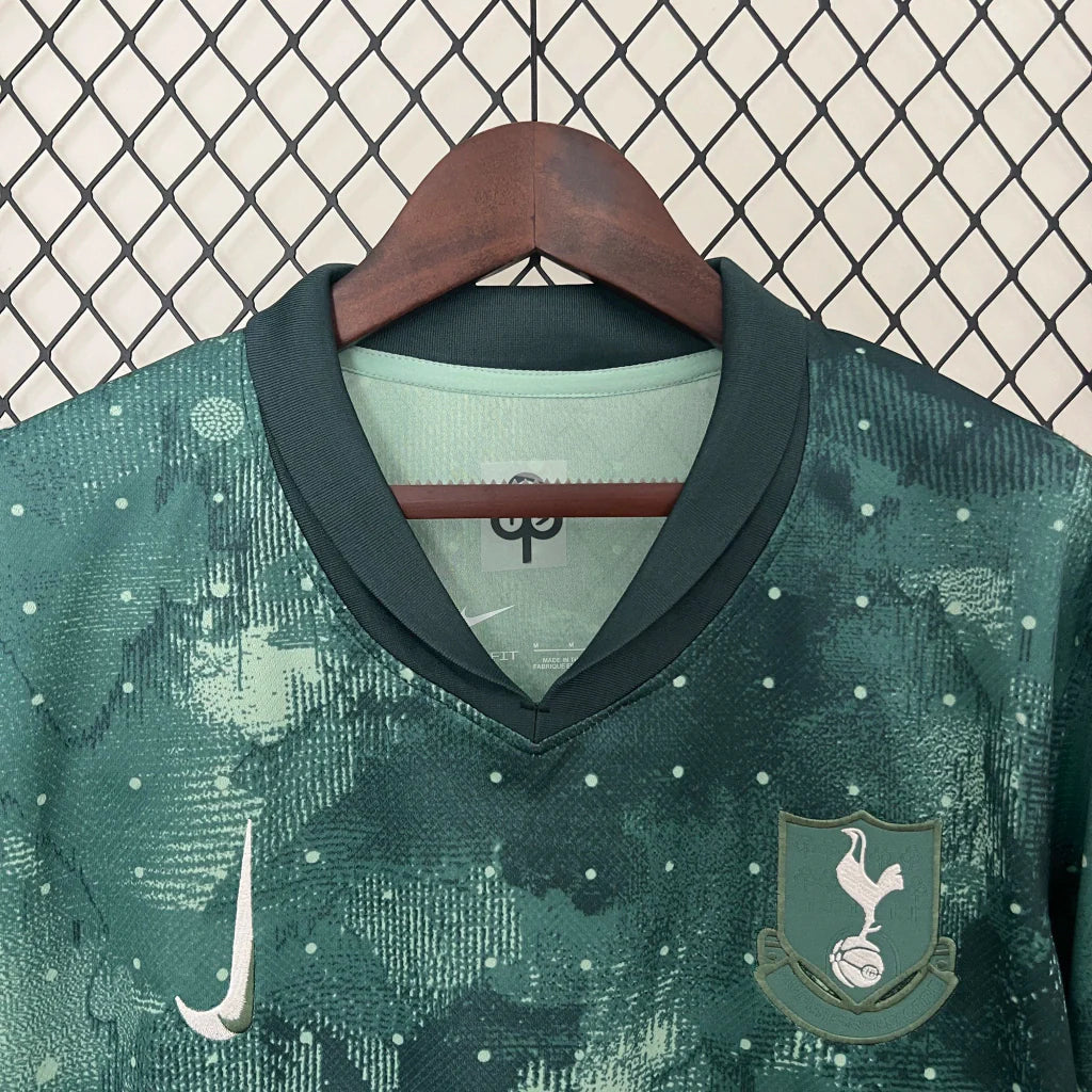 Camisa III Tottenham Hotspur 2025/26 Masculina