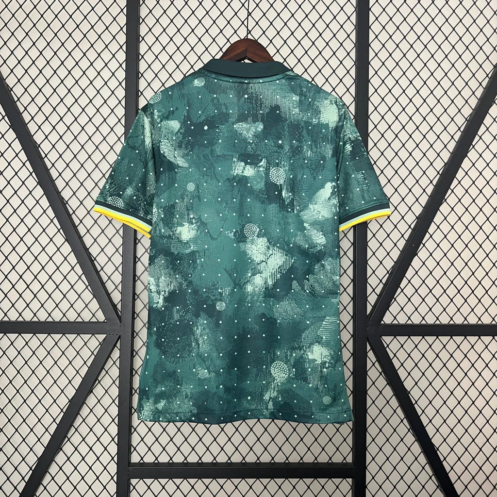 Camisa III Tottenham Hotspur 2025/26 Masculina
