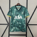 Camisa III Tottenham Hotspur 2025/26 Masculina