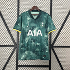 Camisa III Tottenham Hotspur 2025/26 Masculina
