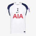 Camisa I Tottenham Hotspur 2025/26 Masculina