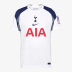 Camisa I Tottenham Hotspur 2025/26 Masculina