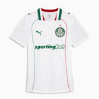 Camisa Verdão Reserva 2026/27 Torcedor Masculina
