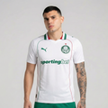 Camisa Verdão Reserva 2026/27 Torcedor Masculina