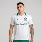 Camisa Verdão Reserva 2026/27 Torcedor Masculina