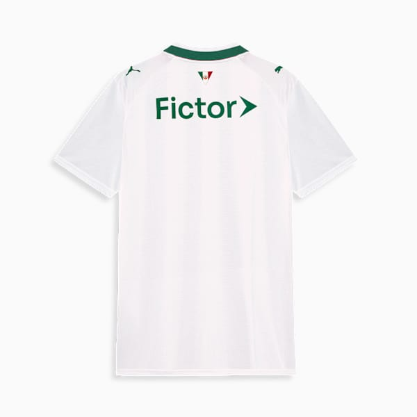 Camisa Verdão Reserva 2026/27 Torcedor Masculina