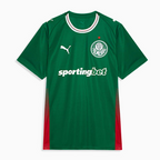 Camisa Verdão Titular 2026/27 Masculina