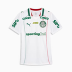Camisa Verdão Reserva 2026/27 Torcedor Masculina