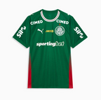 Camisa Verdão Titular 2026/27 Masculina