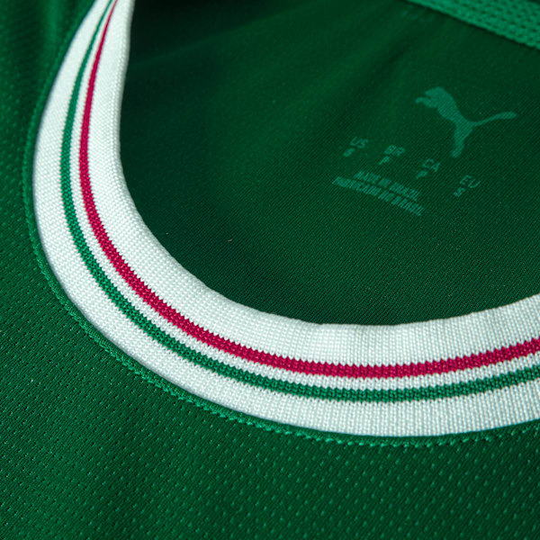 Camisa Verdão Titular 2026/27 Masculina