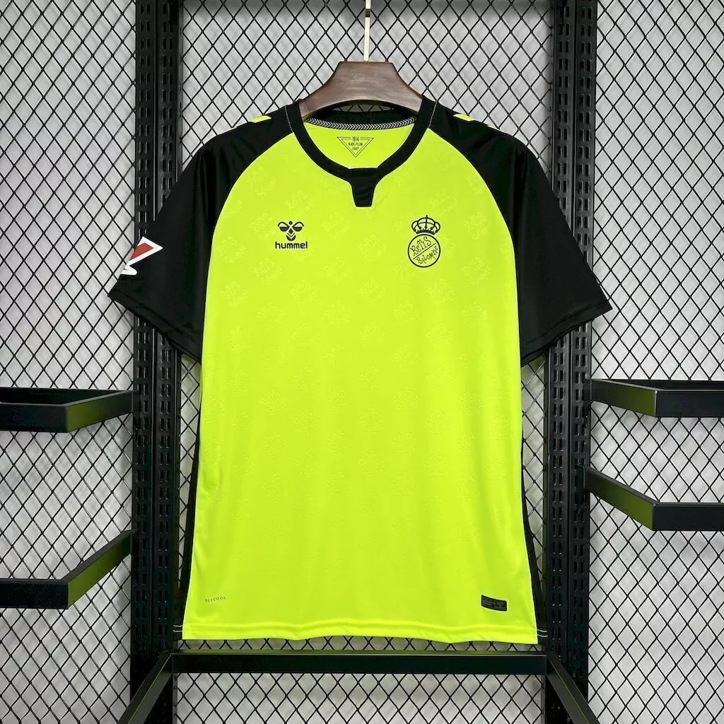 Camisa II Real Betis Masculina
