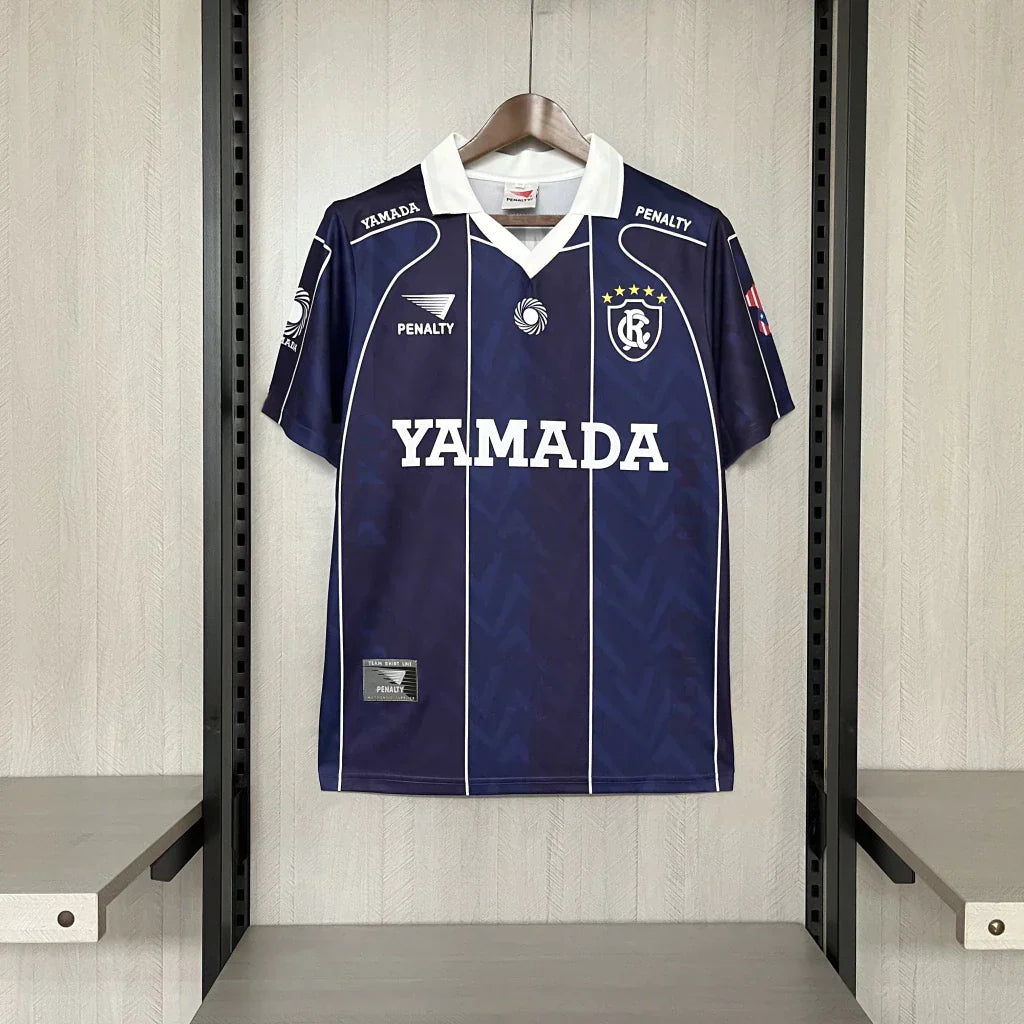 Camisa Retrô Remo 1999 / 00 I 1999 Masculina