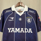 Camisa Retrô Remo 1999 / 00 I 1999 Masculina