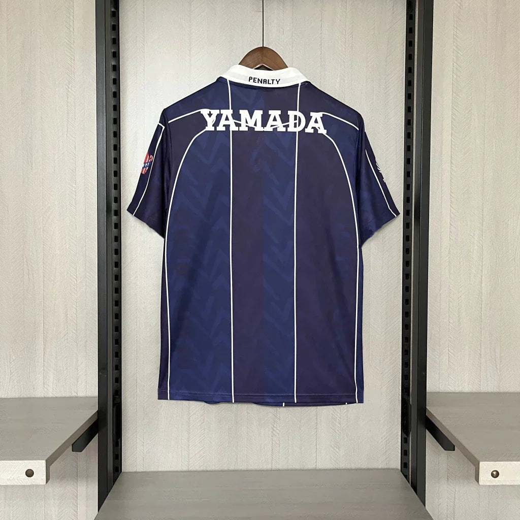 Camisa Retrô Remo 1999 / 00 I 1999 Masculina