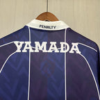 Camisa Retrô Remo 1999 / 00 I 1999 Masculina