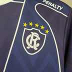 Camisa Retrô Remo 1999 / 00 I 1999 Masculina
