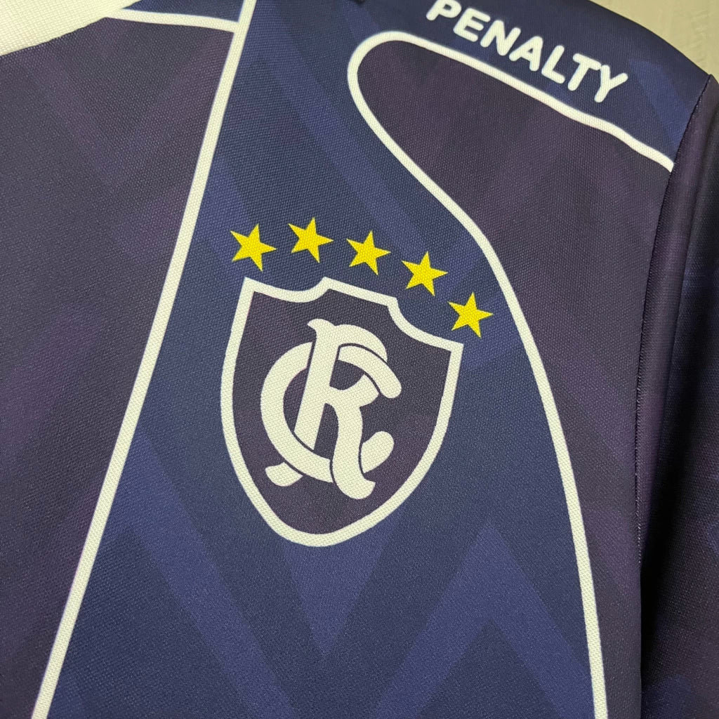 Camisa Retrô Remo 1999 / 00 I 1999 Masculina