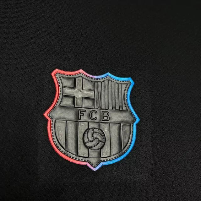 Camisa II Barcelona 2024/25 Masculina