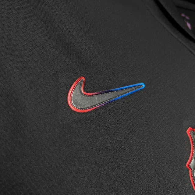 Camisa II Barcelona 2024/25 Masculina