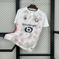 Camisa II Lille 2024/25 Masculina