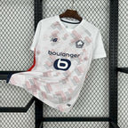 Camisa II Lille 2024/25 Masculina