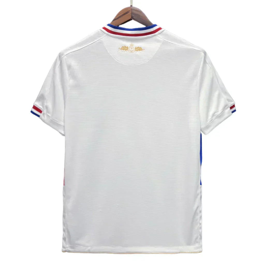 Camisa II Fortaleza 2024/25 Masculina