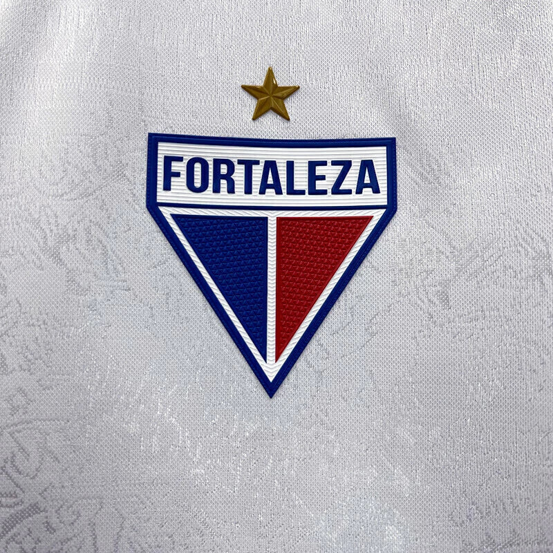 Camisa II Fortaleza 2024/25 Masculina