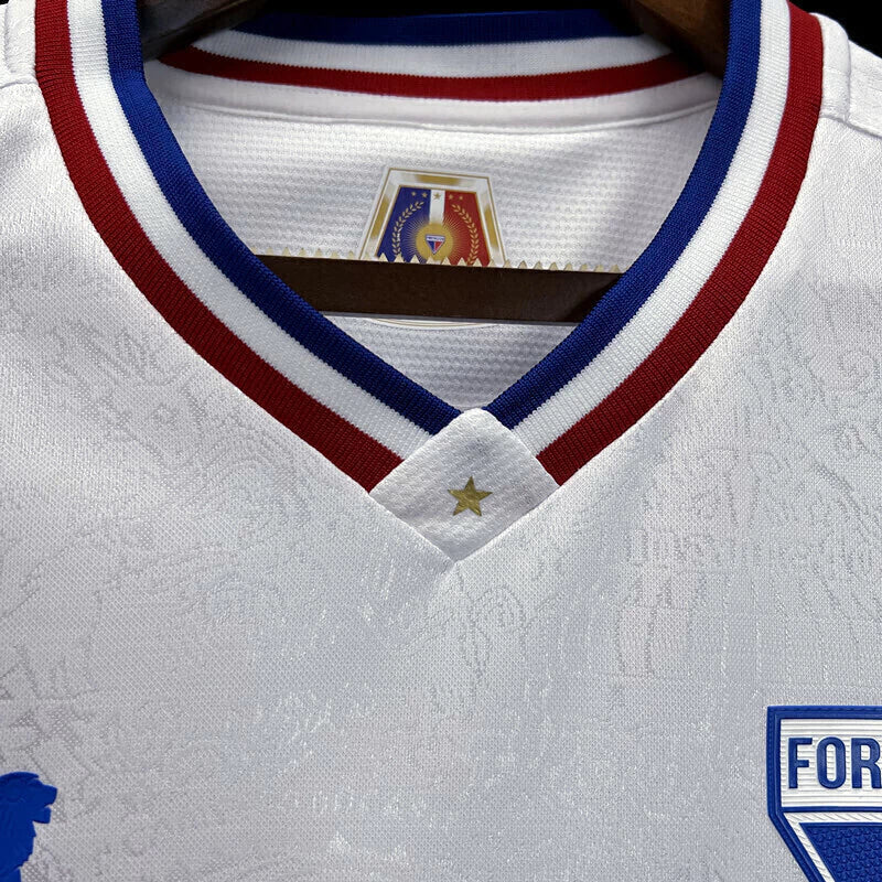 Camisa II Fortaleza 2024/25 Masculina
