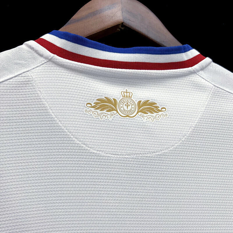 Camisa II Fortaleza 2024/25 Masculina