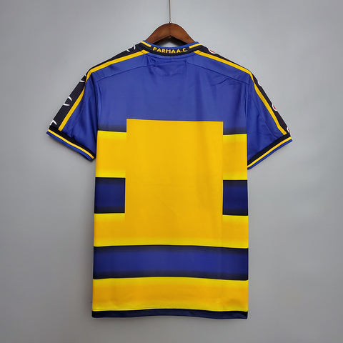Camisa Retrô 2001/02 Masculina