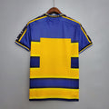 Camisa Retrô 2001/02 Masculina