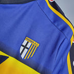 Camisa Retrô 2001/02 Masculina
