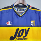 Camisa Retrô 2001/02 Masculina