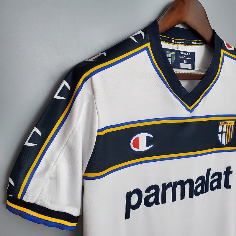 Camisa Retrô 2002/03 Masculina