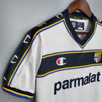 Camisa Retrô 2002/03 Masculina