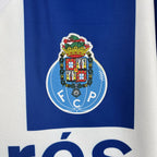 Camisa Retrô Porto 1990 Masculina