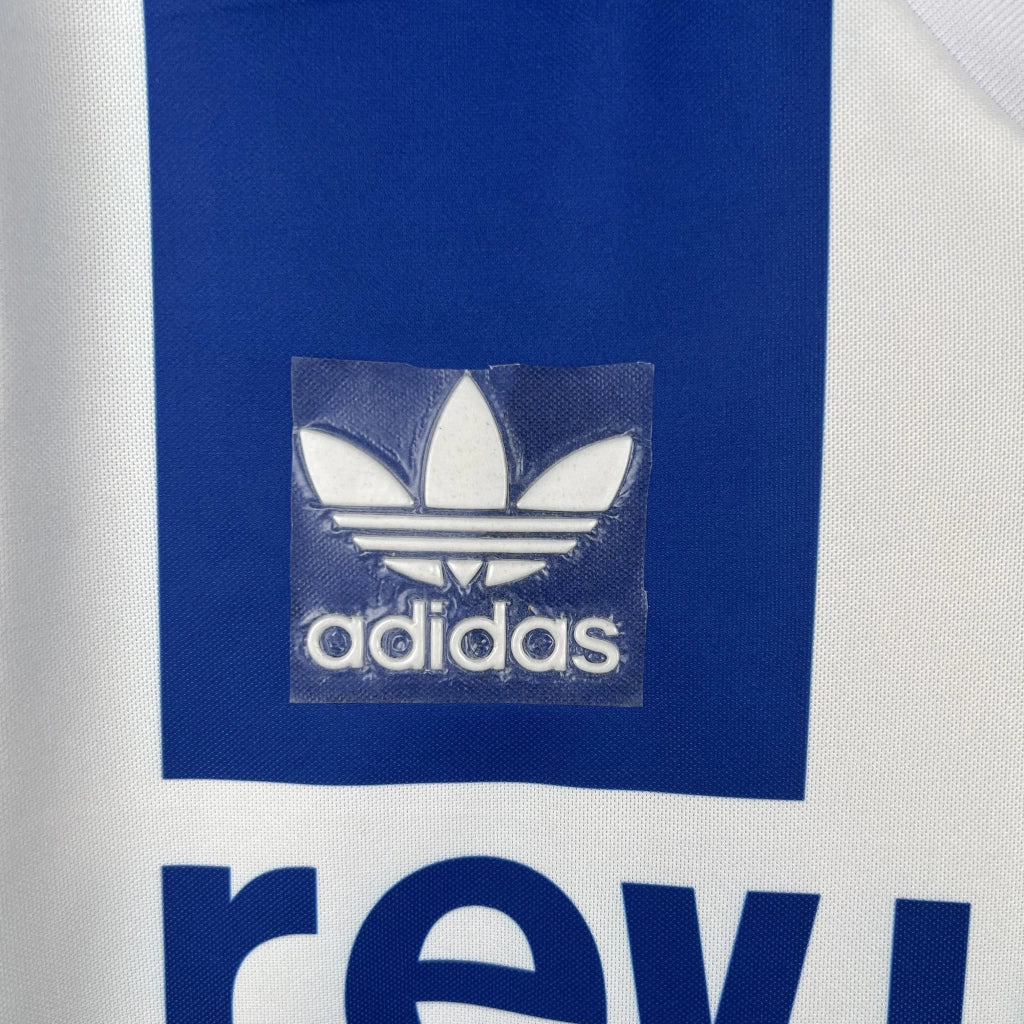 Camisa Retrô Porto 1990 Masculina