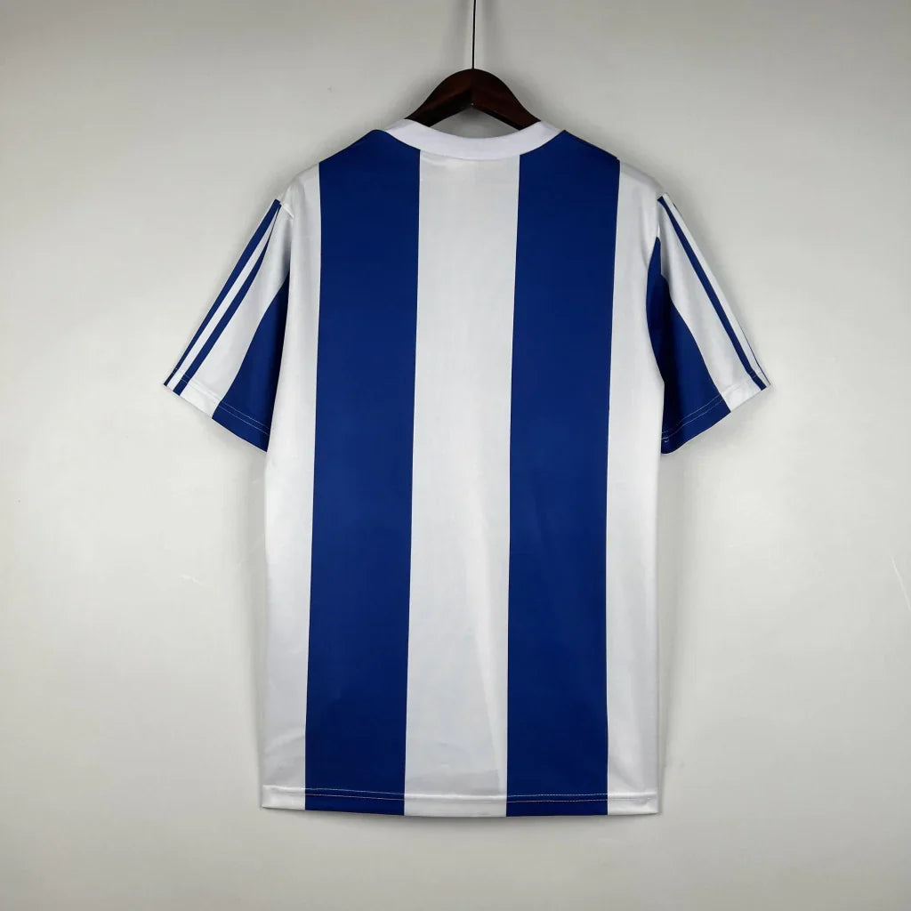 Camisa Retrô Porto 1990 Masculina