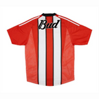 Camisa Retrô River Plate 2003/04 Masculina