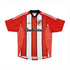 Camisa Retrô River Plate 2003/04 Masculina